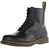 Dr. Martens Dames 1460 Combat Boots