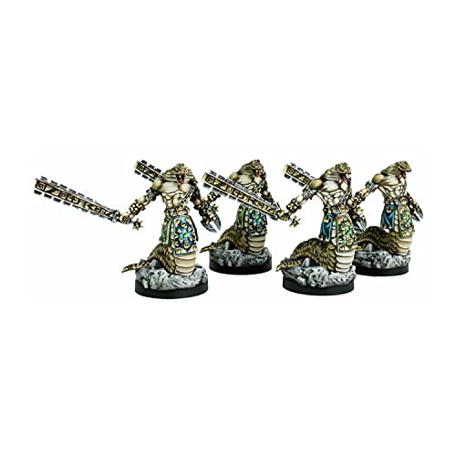 Epic Encounters Temple of The Snake God y Chambers Bundle miniatura 7