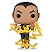 Funko Pop! DC Super Heroes - Black Adam, Classic Special Edition Exclusive Multicolor Vinyl Figure #440