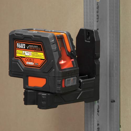 Klein Tools 93LCLS Laser Level, Self Leveling thumb #14