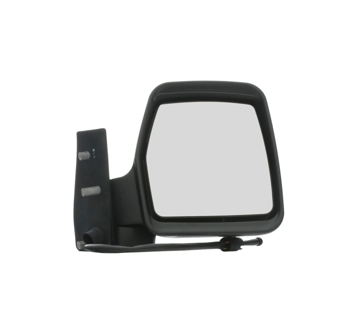 Alkar 9265973 Outside Complete Mechanical Convex Mirror