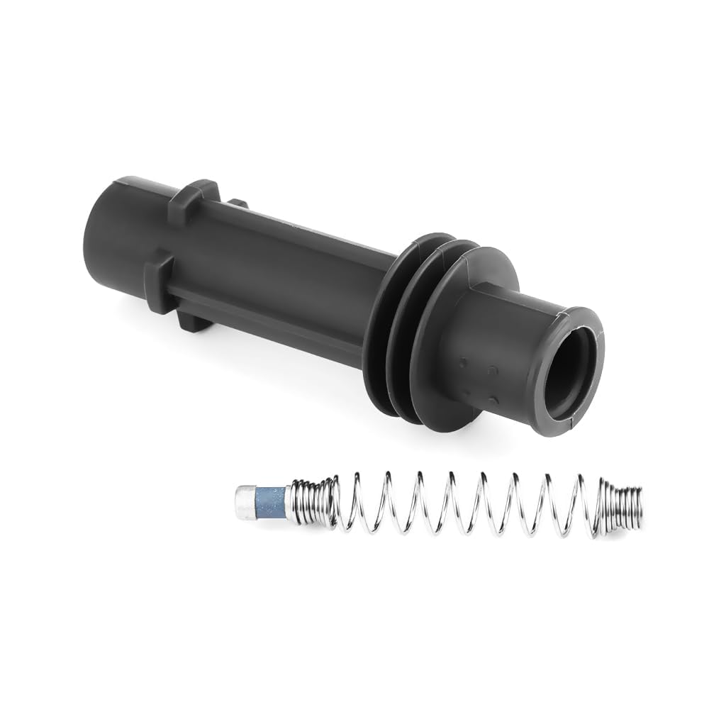 Kit Riparazione Bobina Accensione 4 Pezzi - Per Opel Corsa D, Adam, Astra - Foto 8