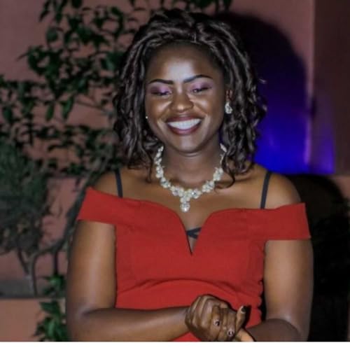 Micheline's Resilience of Life from death