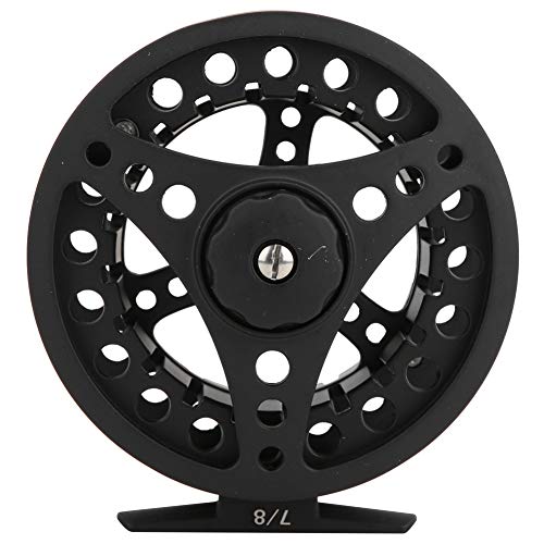 RiToEasysports Fly Fishing Reel