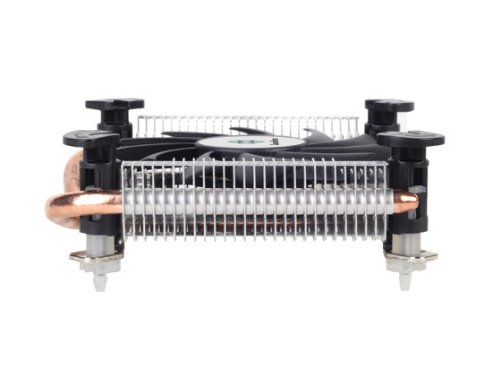 Build My PC, PC Builder, SilverStone Technology AR04