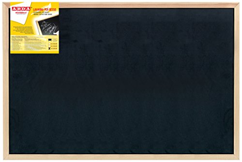 Preisvergleich Produktbild Whiteboard-Schiefer 60 x 90 cm Arda [878]