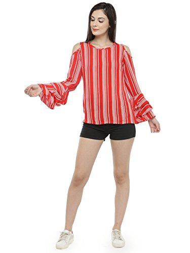 Image of pluss Women's Regular Fit Top