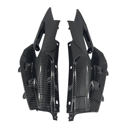 Panneau de carénage intérieur de moto pour vos sorties en Yamaha MT 09