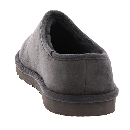 Image of Skechers mens Renten-lemato Slipper