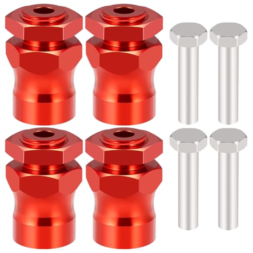 RCMAZO 4 A~ 12mm^[ 17mm ZpzC[A_v^[ hCunu Chi[ ϊ 15mm/20mm ItZbg 1/10 RCfJ[ oM[ X^[gbN AbvO[h 1/8 ^Cp (bh - 20mm