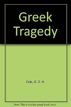 Greek Tragedy