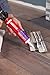 Loctite Power Grab Express Heavy Duty Construction Adhesive, 9 fl oz Cartridge, 1 Pack - Versatile Constuction Glue for Wood, Wall, Tile, Foam Board & More