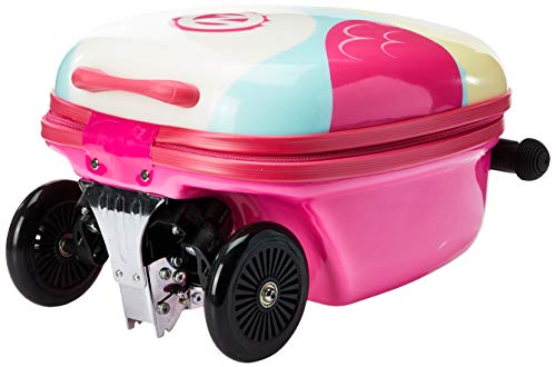 Astro Toys 9045, Patinete Bag Flyte