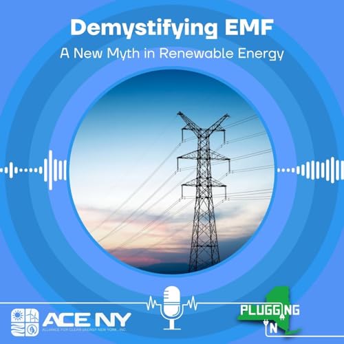 Demystifying EMF: A New Myth in Renewable Energy