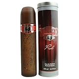 CUBA RED by Cuba EDT SPRAY 3.3 OZ