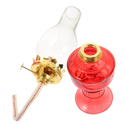 Farol de decoración de boda, lámpara de petróleo, decoración de boda, farol de cristal, decoración de boda