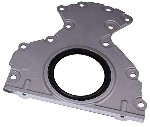 image for Bapmic 12633579 Engine Rear Main Seal Cover Kit for 4.8 5.3 6.0 6.2 Ch