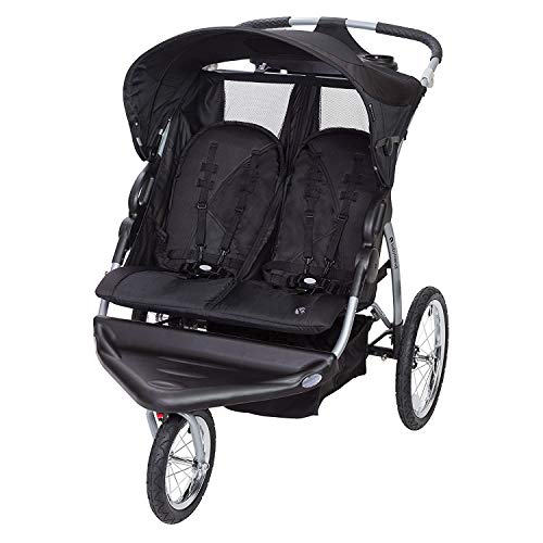 Baby Trend Expedition Double Jogger...