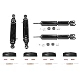 Monroe 90012C Active to Passive Suspension Conversion Kit for Chevrolet Tahoe