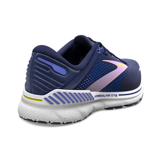Image of Brooks Womens Gts 22 | Road Running Shoes