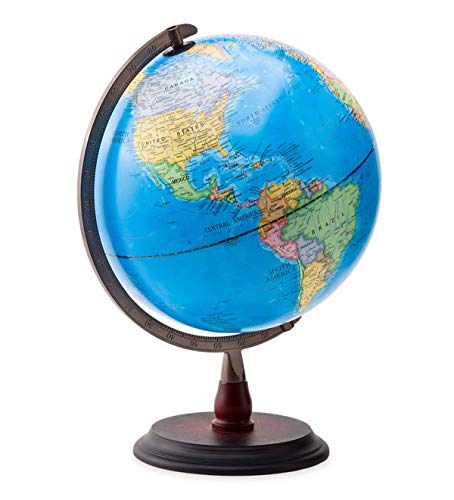 HearthSong Plug-in LED Light-Up 12