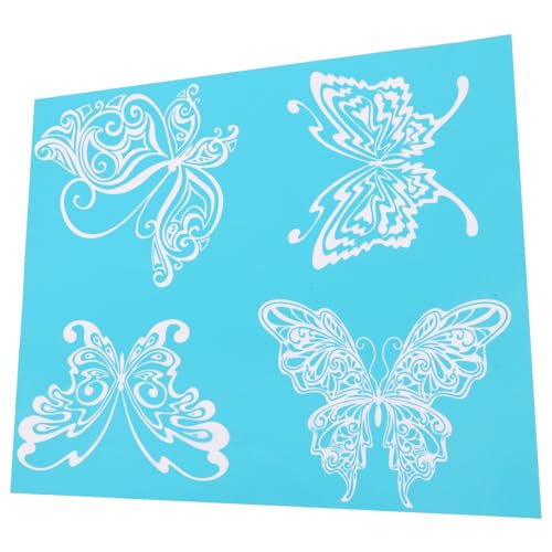 HAPINARY �ė��p�\ �ό`���ɂ����V���N�X�N���[�����b�V���X�e���V�� 1������ �@�ׂȖ͗l�f�U�C�� �������G��쐬�ɍœK �z���f�[�⑕���A�[�g��i�ɓK�p�\