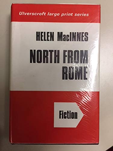 Buy North from Rome — BookShops.in