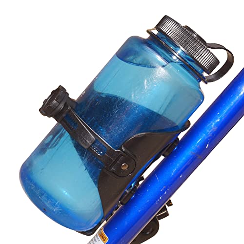 Abc Cage - Fits Any Bottle! Keeps It Secure! #TOP2