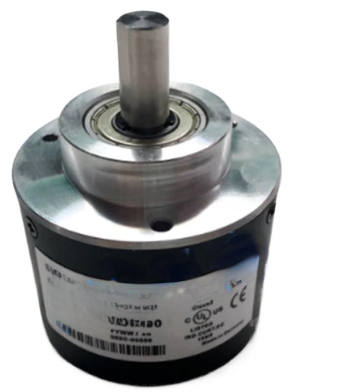 1pc new DGS60-A4A00500 Optical Rotary Encoder