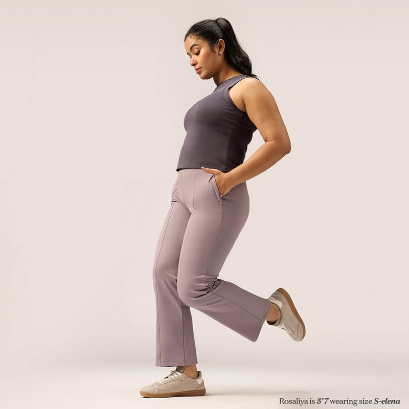 Image of BlissClub Women Pants