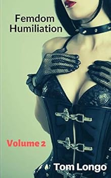 Paperback Femdom Humiliation: Volume 2 Book