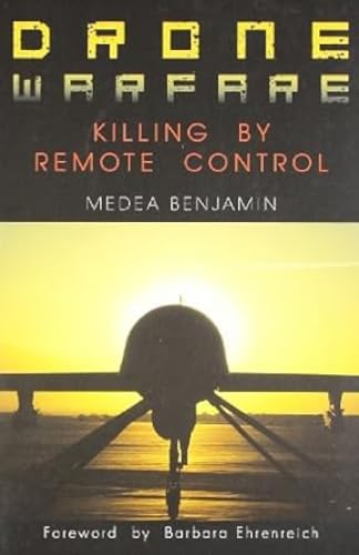 Image of Drone Warfare: Killing By Remote Control