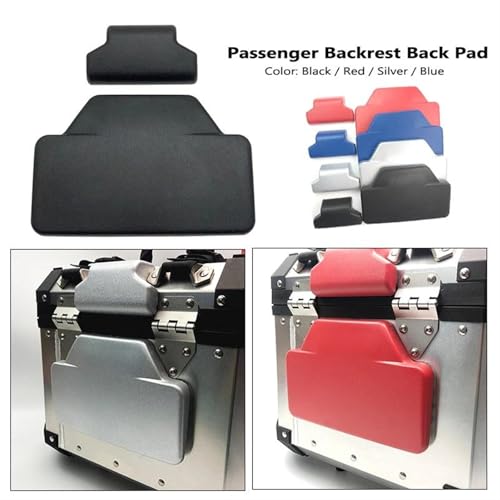 Ensemble de valises avec dossier passager R1250GS confort