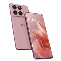 motorola Edge 60 Fusion - Zephyr