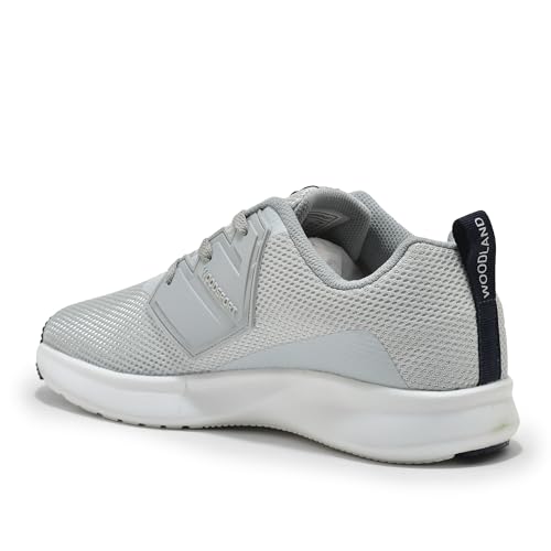Image of Woodland Men's Mesh Running Shoe