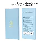 DYSILK Lashes False Eyelashes - Eye Lashes Mink Lashes 5 Pairs 6D Lashes Pack Fluffy Lashes Fake Eye Lashes Natural Look Wispy Eyelashes Strip Lash Faux False Eyelashes Extensions Kit | 001-15mm - Image 5