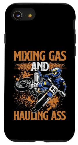 Mixing Gas And Hauling Ass gNX _[goCN {[CY Y X}zP[X iPhone SE (2020) / 7 / 8 p