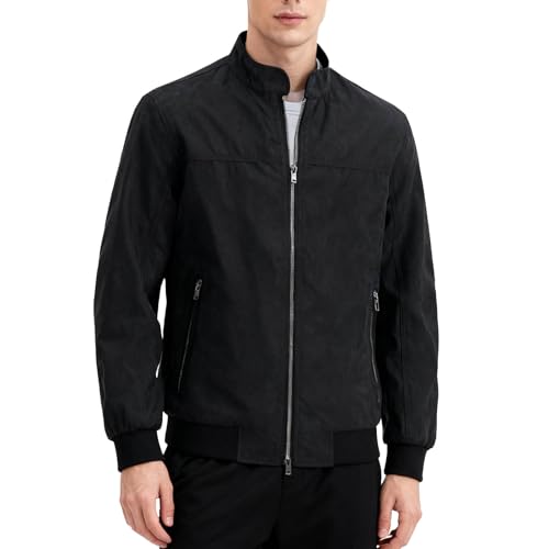 Blouson aviateur pour la randonnée et le sport en extérieur léger