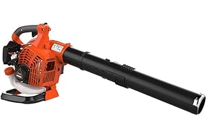 Echo Cordless Blower: Unparalleled Power and Efficiency