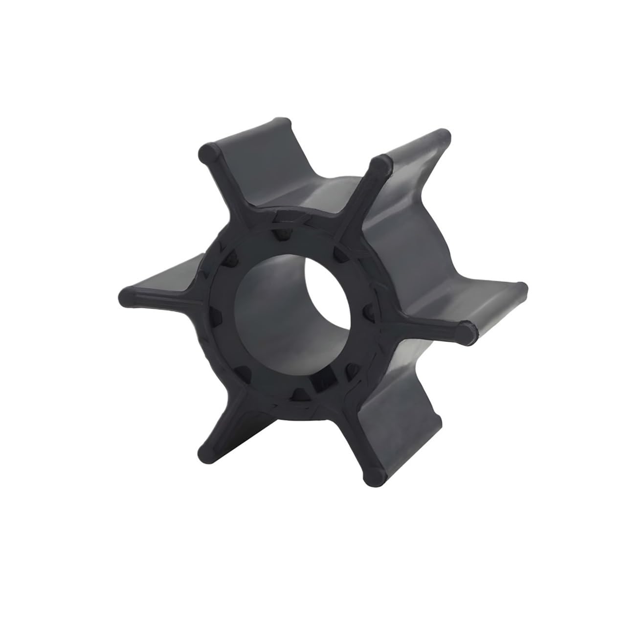 Turbine de pompe à eau pour maintenir le refroidissement stable de votre moteur - 5