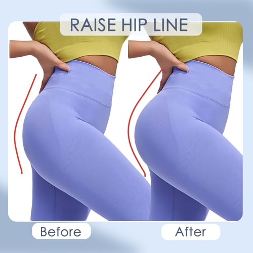 POMAMZ Silikon Hüftpolster für Damen - Image 4