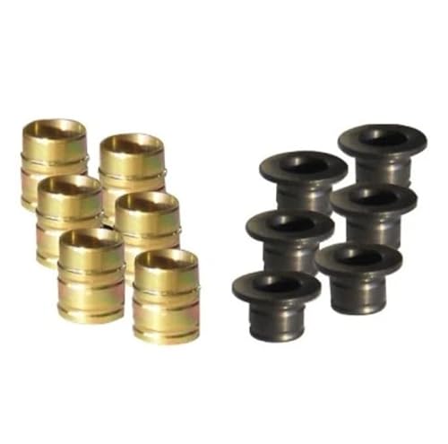 TRU-BALANCE Centering Kit for Aluminum Drive Axle Wheels