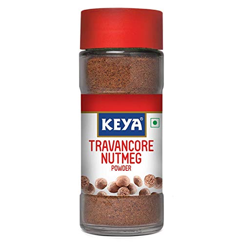 nutmeg powder