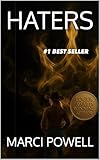 HATERS (Masterclass Book 3)