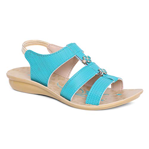 Image of PARAGON Girl's Pavmr Outdoor Sandals