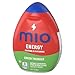Mio Energy Green Thunder Liquid Water Enhancer 1.62 Fl Oz (Pack of 12)