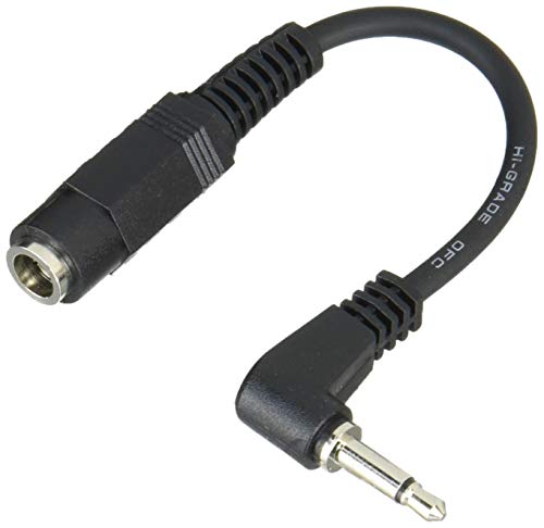 Ex-pro �C�[�G�N�X�E�v�� 3.5mm�~�j�t�H���W���b�N DC�ϊ��A�_�v�^ DCA-3.5