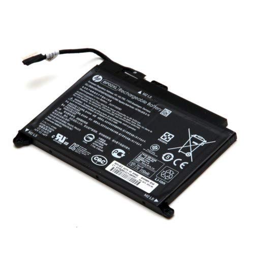TravisLappy Replacement Laptop Battery Compatible for HP Pavilion BP02XL PC 15 AU010WM AU018WM Series HSTNN-UB7B HSTNN-LB7H 2ICP7/65/80 BP02XL (B08MPLZTV1) Amazon Price History, Amazon Price Tracker