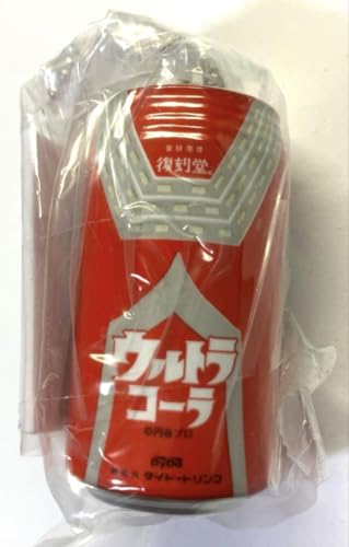 復刻堂 シリーズ ミニチュアチャーム ウルトラ