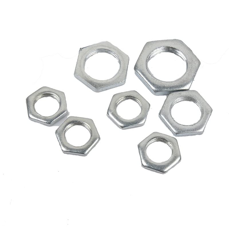 Agrotecnica Patruno Srl » Dado Esagonale 8x1.25 - Foto 7